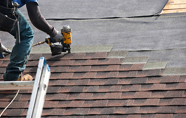 Licensed Emergency Roof Repair service in Cairo, IL - Brentwood Metal Roofing